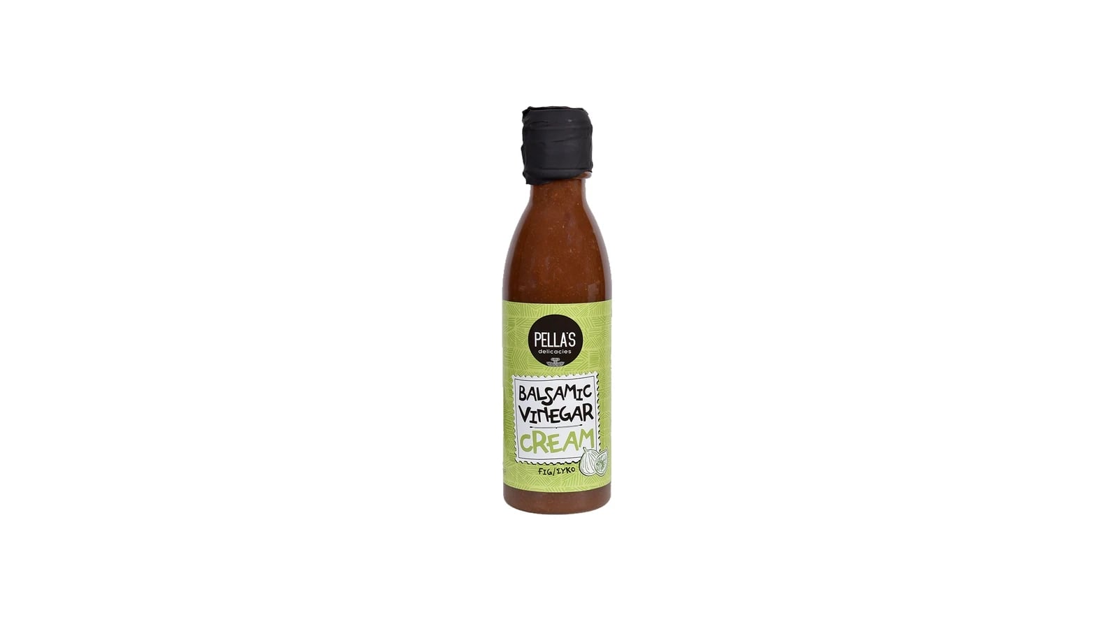 Fig Balsamic Vinegar