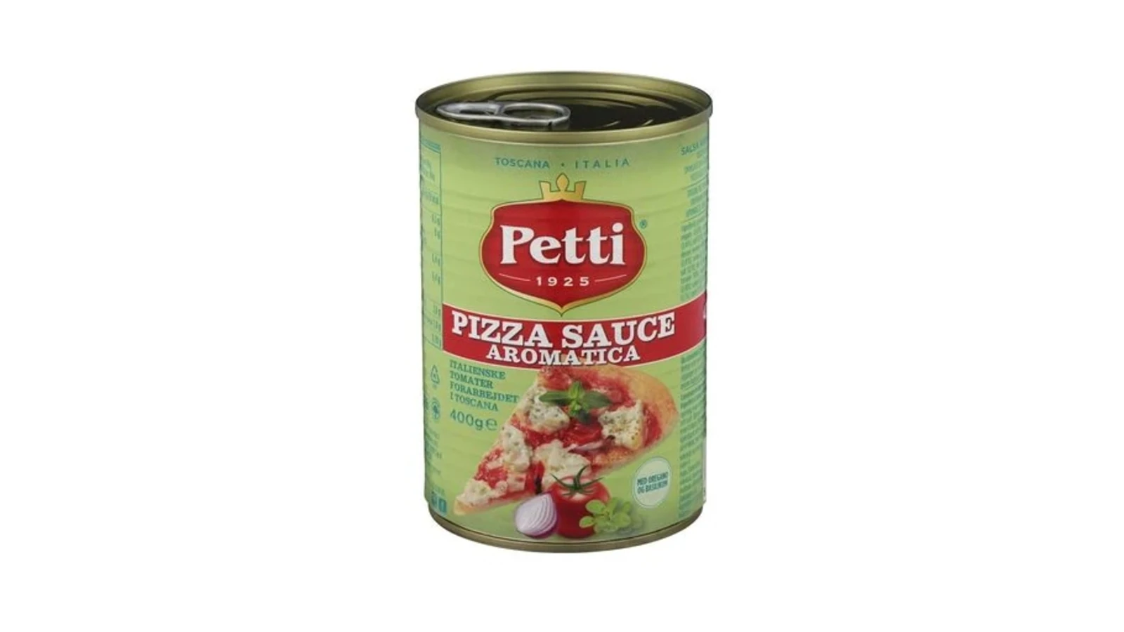 GEIA FOOD BRAND Pizza Sauce