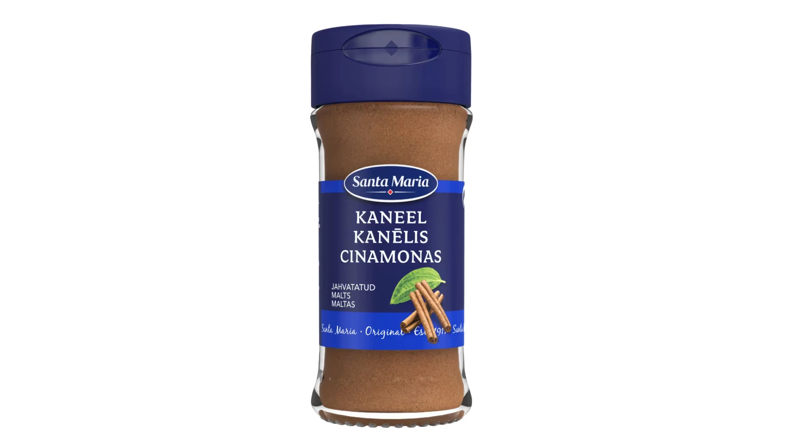 Cinnamon