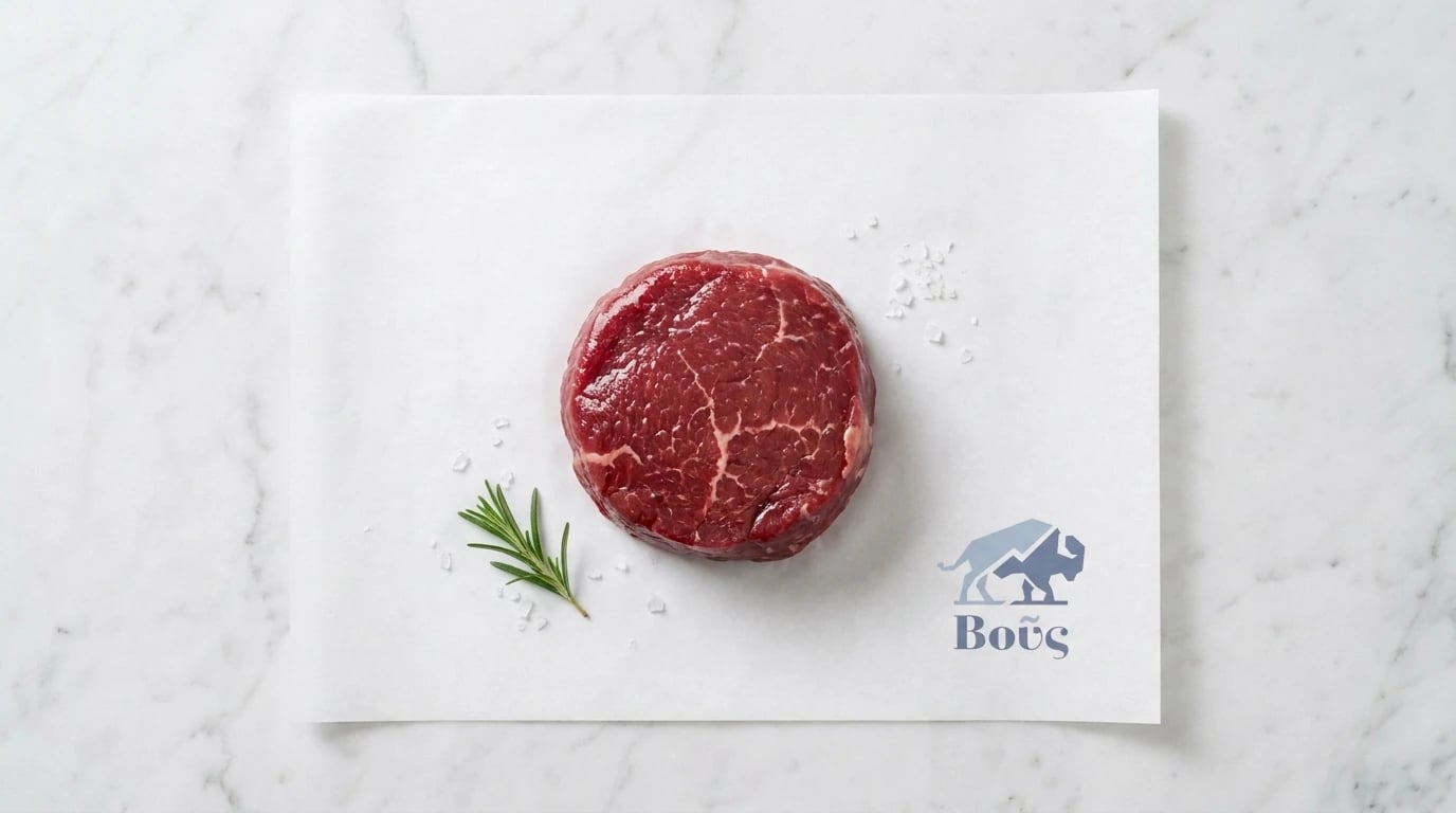 Φιλέτο Μοσχαρίσιο Black Angus