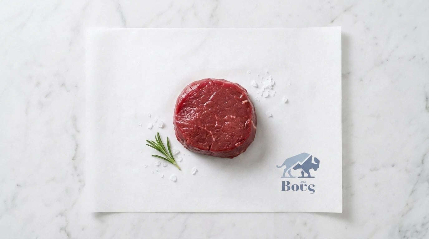 Beef Fillet