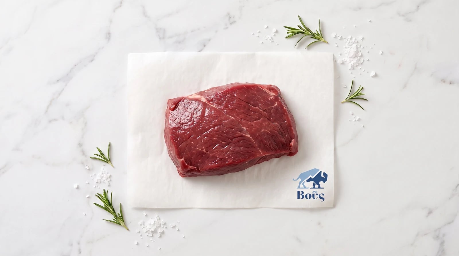 Beef Portions (Chuck Tender)