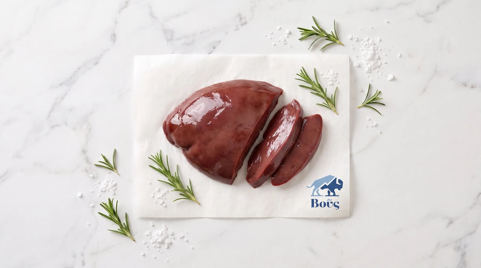 Beef Liver