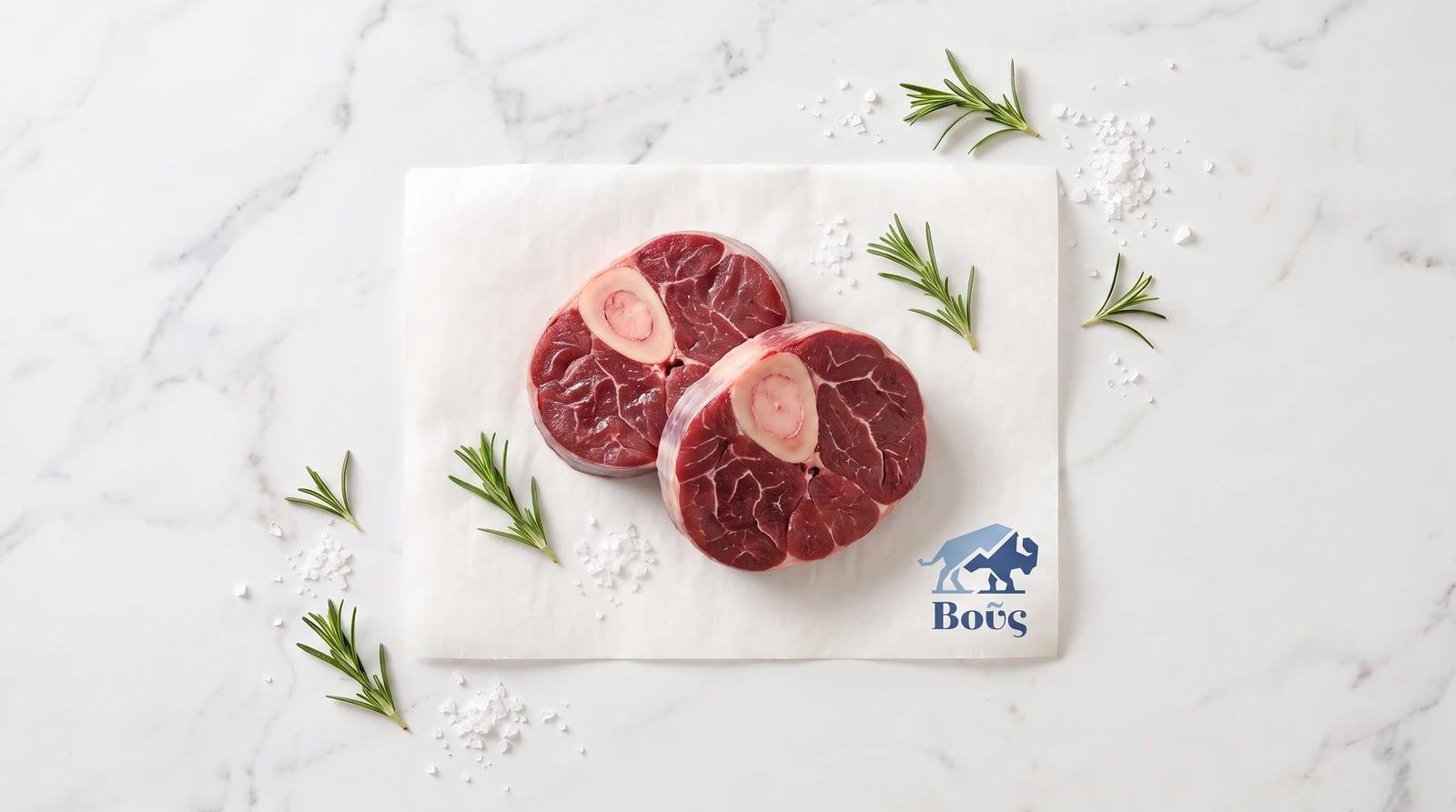 Beef Osso Buco (Bone-in)