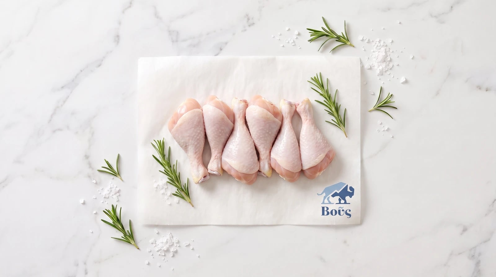 Chicken Drumsticks