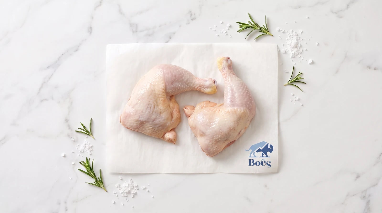 Chicken Leg