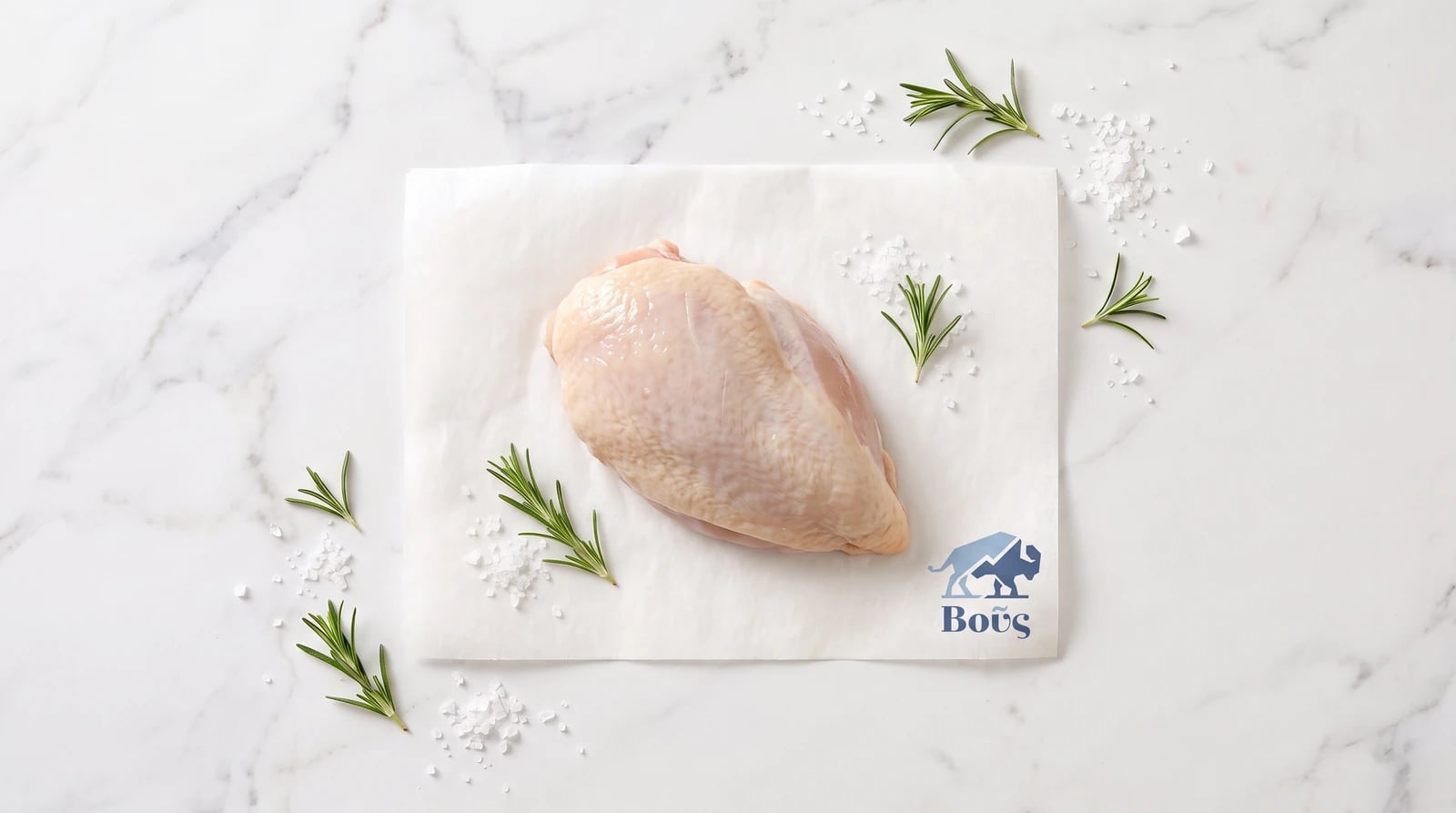 Chicken Breast (Bone-in)