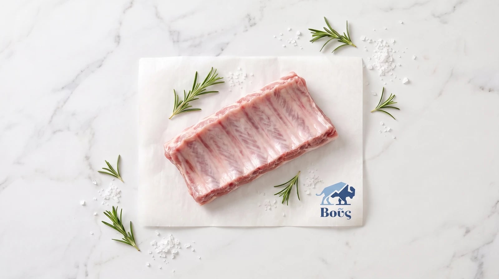 Pork Ribs