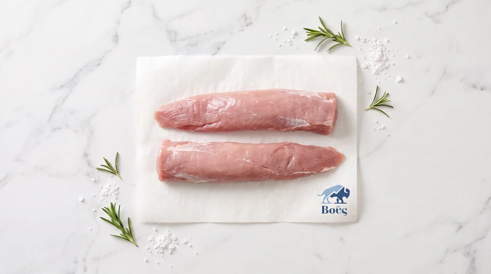 Pork Tenderloin