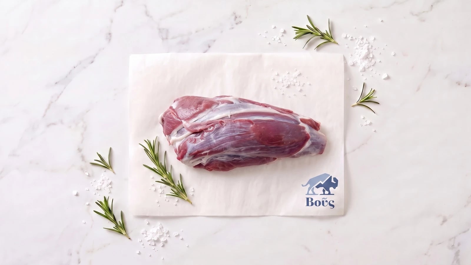 Beef Portions (Shank)