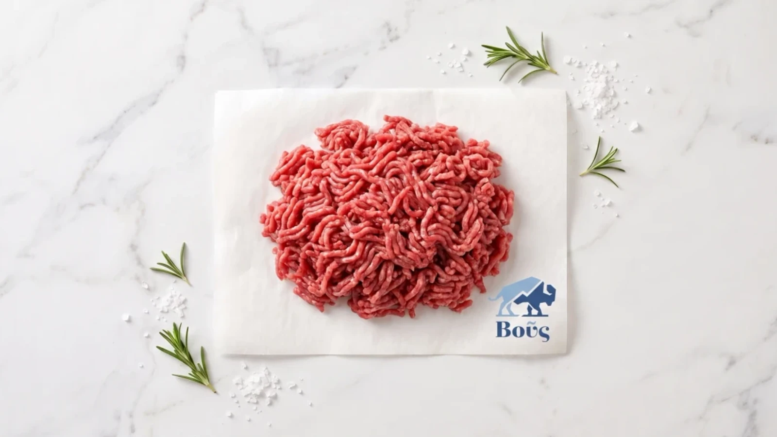 Buffalo Mince