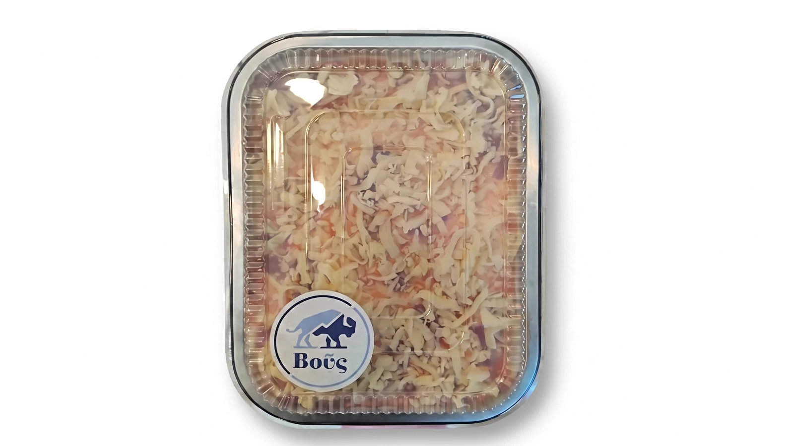 Beef Lasagne