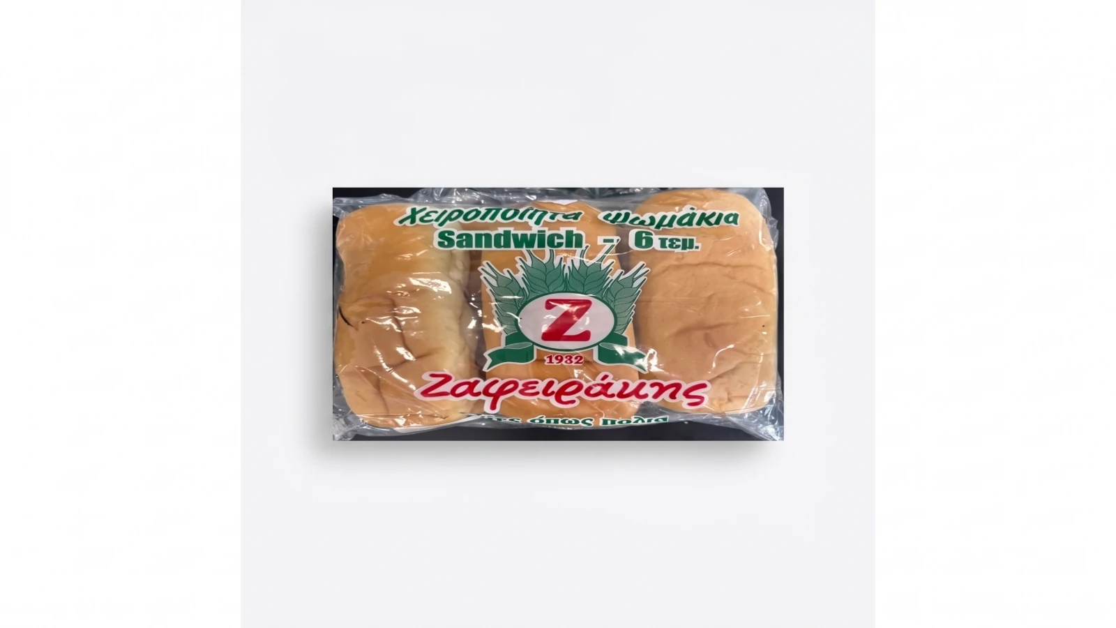 Sandwich Rolls
