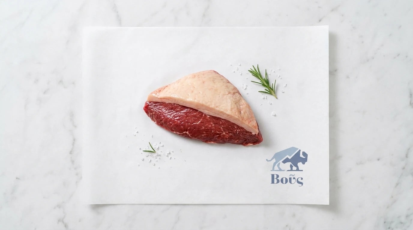 Picanha Μοσχαρίσια Αμερικής