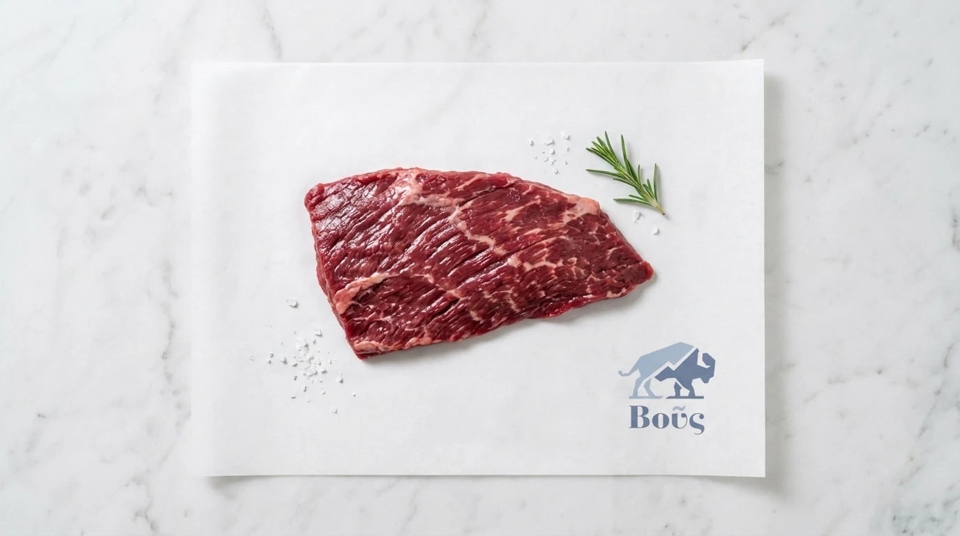 Beef Flap Steak (USA)