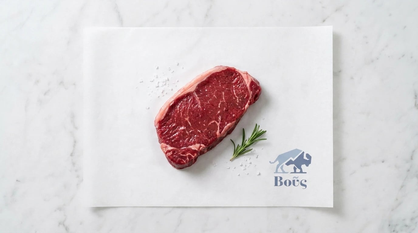 Rump Steak Μοσχαρίσιο Αμερικής